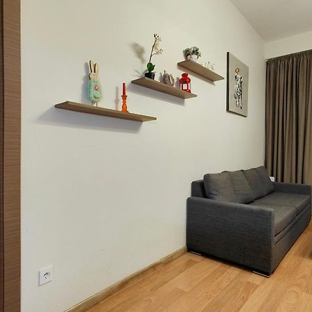 Апартаменты GVC 108 New Гудаури Экстерьер фото
