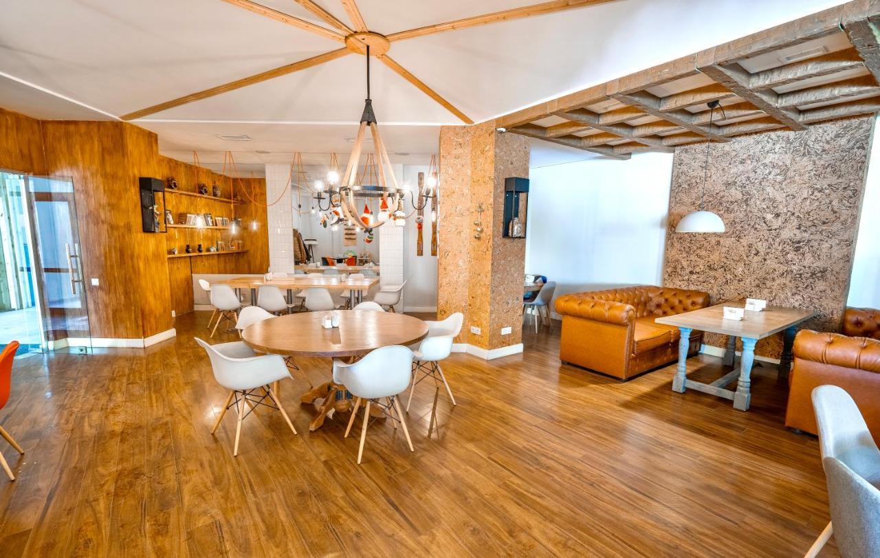 Апартаменты GVC 108 New Гудаури Экстерьер фото